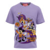 Mickey Mouse with Friends Halloween T-shirt, Disney Halloween T-shirt, Halloween T-shirt