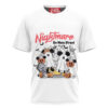 Mickey Mouse Boobash Halloween T-shirt, Disney Halloween T-shirt, Halloween T-shirt