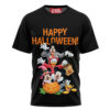 Mickey Mouse Halloween T-shirt, Disney Halloween T-shirt, Halloween T-shirt