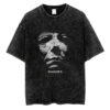 Distressed Michael Myers T-Shirt, Halloween Movie T-shirt, Halloween T-shirt