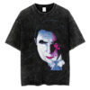 Dracula Portrait Bela Lugosi T-Shirt, Dracula T-shirt, Halloween T-shirt