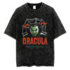 Dracula Starring Bela Lugosi T-Shirt, Dracula T-shirt, Halloween T-shirt