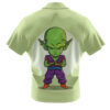 Piccolo Hawaiian Shirt, Dragon Ball Z Hawaiian Shirt