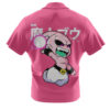 Majin Boo Kid Hawaiian Shirt, Dragon Ball Z Hawaiian Shirt