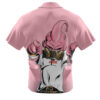 Majin Boo Hawaiian Shirt, Dragon Ball Z Hawaiian Shirt