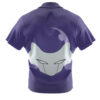 Frieza Hawaiian Shirt, Dragon Ball Z Hawaiian Shirt