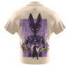 Berus Hawaiian Shirt, Dragon Ball Z Hawaiian Shirt