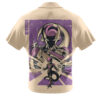 Frieza Hawaiian Shirt, Dragon Ball Z Hawaiian Shirt