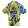 Gohan Hawaiian Shirt, Dragon Ball Z Hawaiian Shirt