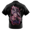 Gohan Hawaiian Shirt, Dragon Ball Z Hawaiian Shirt