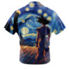 Goku Hawaiian Shirt, Dragon Ball Z Hawaiian Shirt