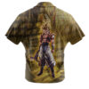 Gohan Hawaiian Shirt, Dragon Ball Z Hawaiian Shirt