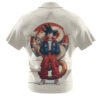 Goku Hawaiian Shirt, Dragon Ball Z Hawaiian Shirt