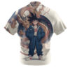 Goku Hawaiian Shirt, Dragon Ball Z Hawaiian Shirt