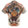 Bulma Hawaiian Shirt, Dragon Ball Z Hawaiian Shirt