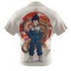 Vegeta Hawaiian Shirt, Dragon Ball Z Hawaiian Shirt