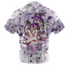 Frieza Hawaiian Shirt, Dragon Ball Z Hawaiian Shirt