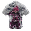 Gogeta Hawaiian Shirt, Dragon Ball Z Hawaiian Shirt