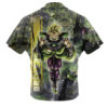 Gogeta Hawaiian Shirt, Dragon Ball Z Hawaiian Shirt