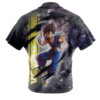 Goku Hawaiian Shirt, Dragon Ball Z Hawaiian Shirt