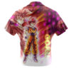 Goku Hawaiian Shirt, Dragon Ball Z Hawaiian Shirt