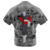 Jiren Hawaiian Shirt, Dragon Ball Z Hawaiian Shirt