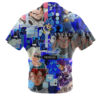 Goku Hawaiian Shirt, Dragon Ball Z Hawaiian Shirt