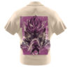 Goku Hawaiian Shirt, Dragon Ball Z Hawaiian Shirt