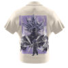 Goku Hawaiian Shirt, Dragon Ball Z Hawaiian Shirt