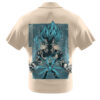 Goku Hawaiian Shirt, Dragon Ball Z Hawaiian Shirt