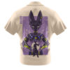 Berus Hawaiian Shirt, Dragon Ball Z Hawaiian Shirt