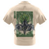 Goku Hawaiian Shirt, Dragon Ball Z Hawaiian Shirt