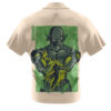 Piccolo Hawaiian Shirt, Dragon Ball Z Hawaiian Shirt