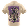 Frieza Hawaiian Shirt, Dragon Ball Z Hawaiian Shirt