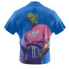 Piccolo Hawaiian Shirt, Dragon Ball Z Hawaiian Shirt