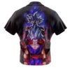 Goku Hawaiian Shirt, Dragon Ball Z Hawaiian Shirt