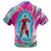 Goku Hawaiian Shirt, Dragon Ball Z Hawaiian Shirt