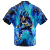 Goku Hawaiian Shirt, Dragon Ball Z Hawaiian Shirt