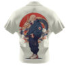 Roshi Master Hawaiian Shirt, Dragon Ball Z Hawaiian Shirt