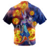 Berus Hawaiian Shirt, Dragon Ball Z Hawaiian Shirt