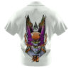 Cell Hawaiian Shirt, Dragon Ball Z Hawaiian Shirt