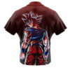 Goku Hawaiian Shirt, Dragon Ball Z Hawaiian Shirt