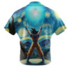 Goku Hawaiian Shirt, Dragon Ball Z Hawaiian Shirt