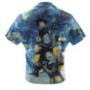 Goku Hawaiian Shirt, Dragon Ball Z Hawaiian Shirt