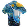 Goku Hawaiian Shirt, Dragon Ball Z Hawaiian Shirt