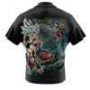 Goku Hawaiian Shirt, Dragon Ball Z Hawaiian Shirt