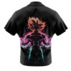 Goku Hawaiian Shirt, Dragon Ball Z Hawaiian Shirt