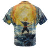 Goku Hawaiian Shirt, Dragon Ball Z Hawaiian Shirt