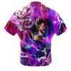 Goku Hawaiian Shirt, Dragon Ball Z Hawaiian Shirt