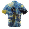 Goku Hawaiian Shirt, Dragon Ball Z Hawaiian Shirt